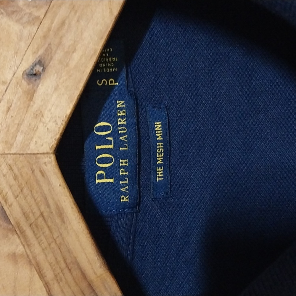 Ralph Lauren Polo women long Polo, Top , dress - Picture 2 of 13